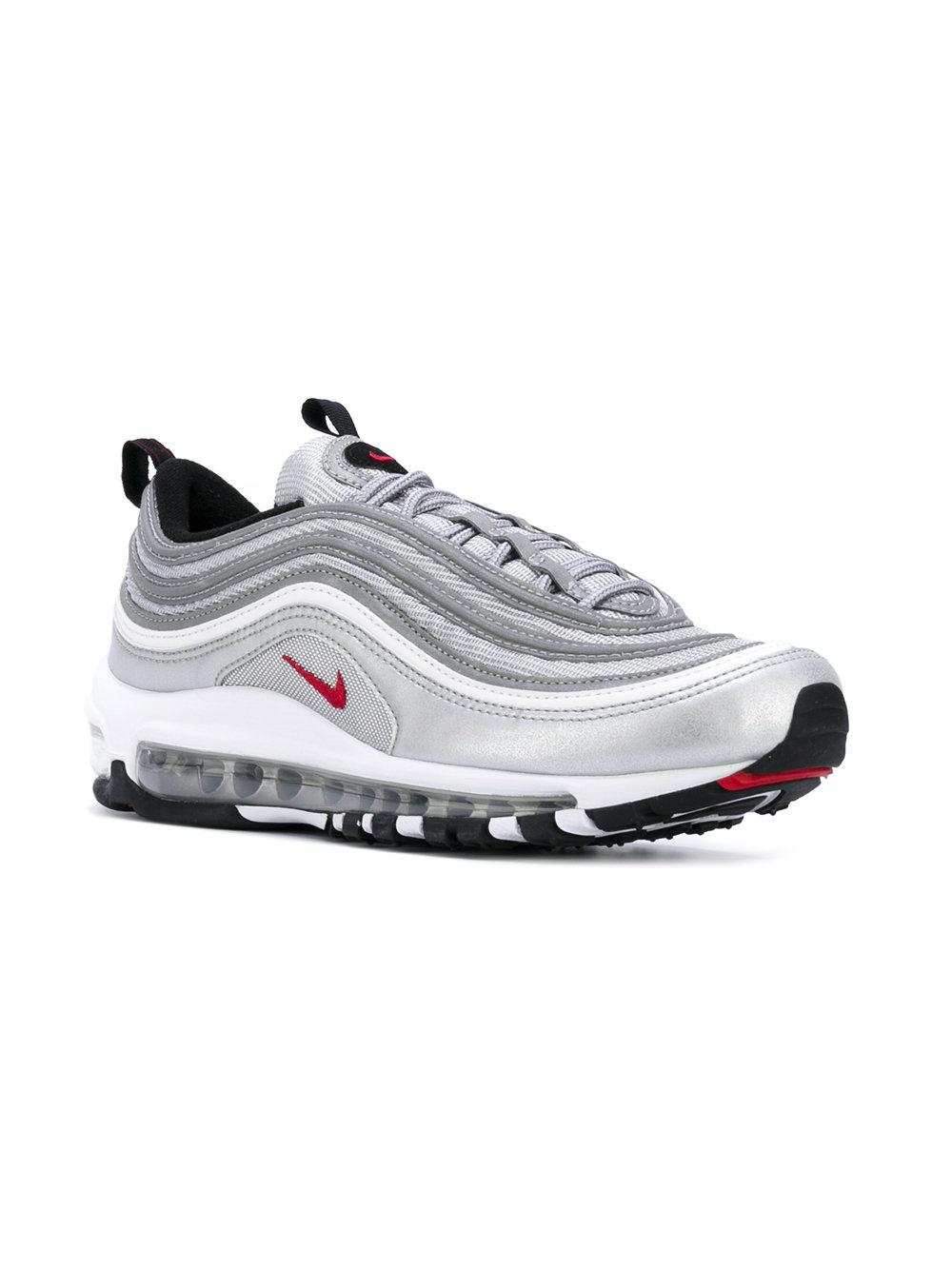 grey air max 97s