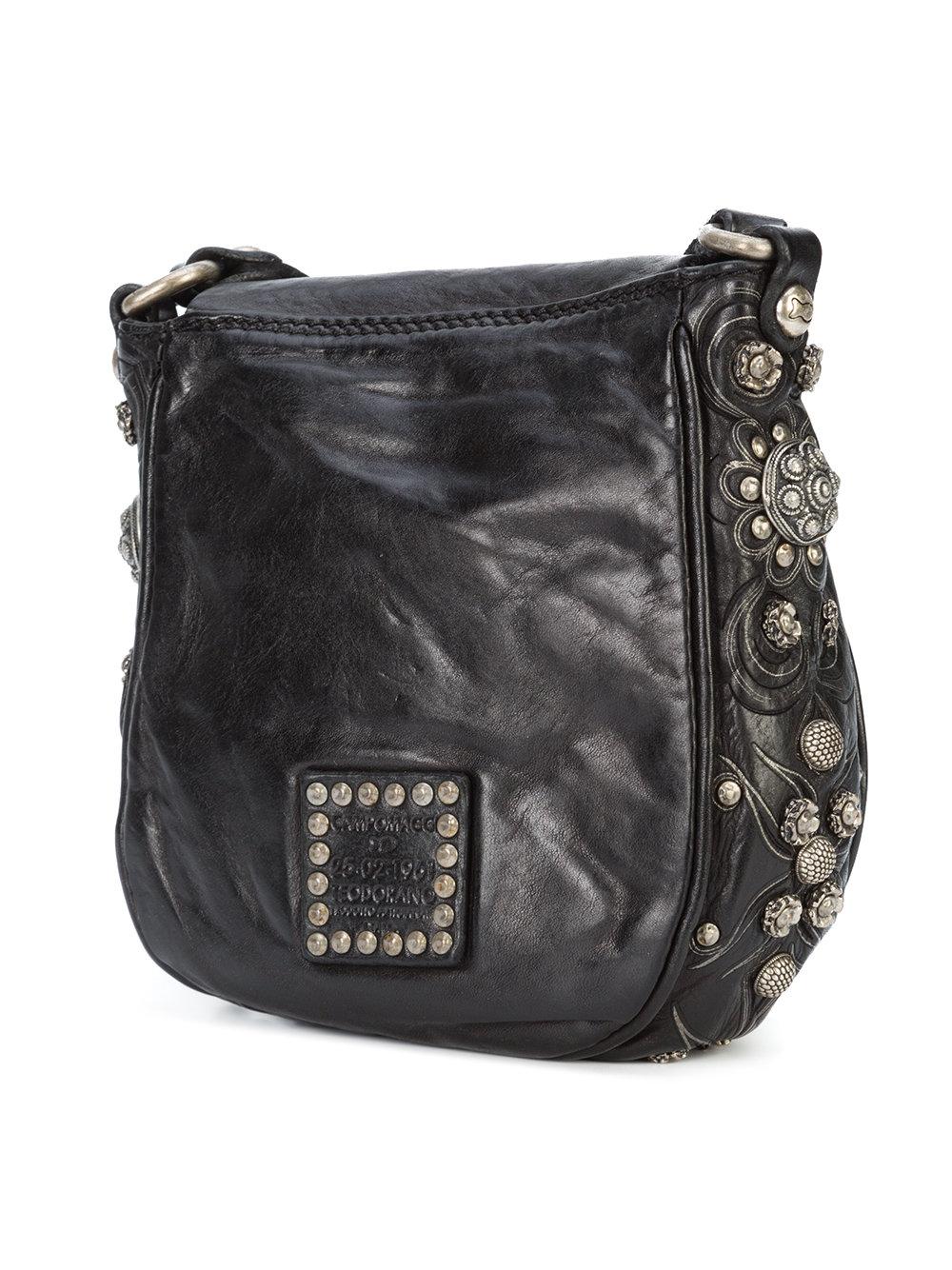 campomaggi crossbody bags