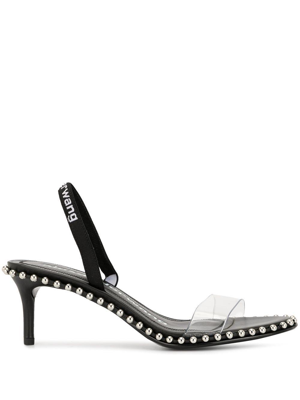 nova heels alexander wang
