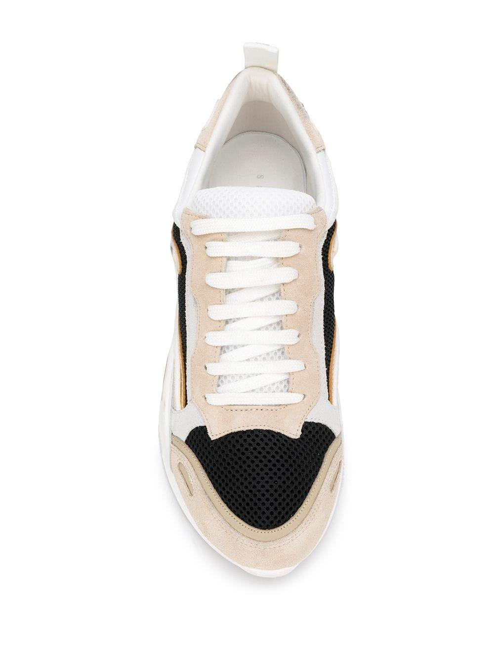 panama jack chaussures femmes