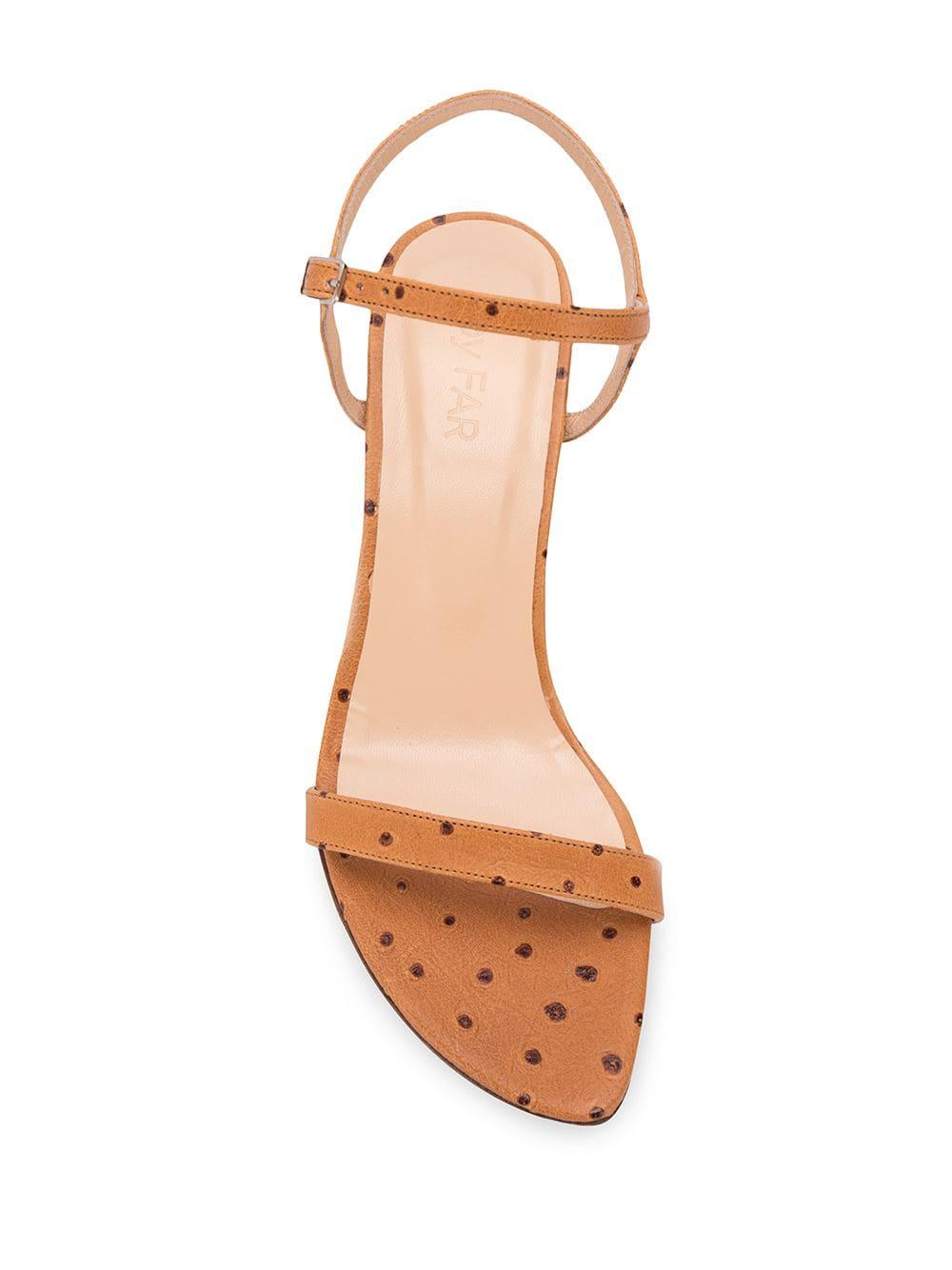 by far magnolia sandals