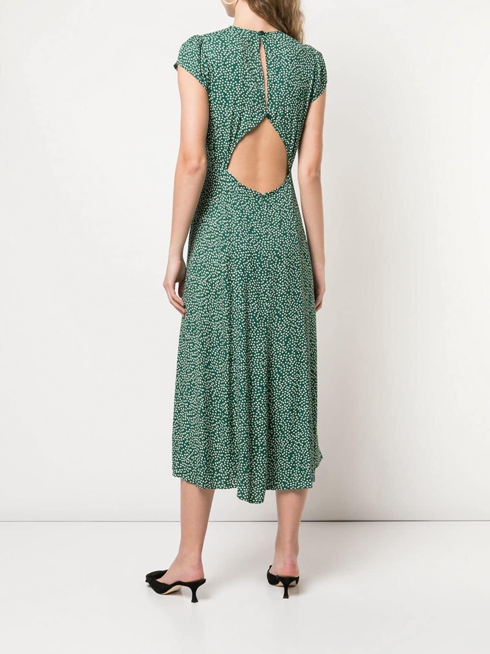 gavin reformation dress