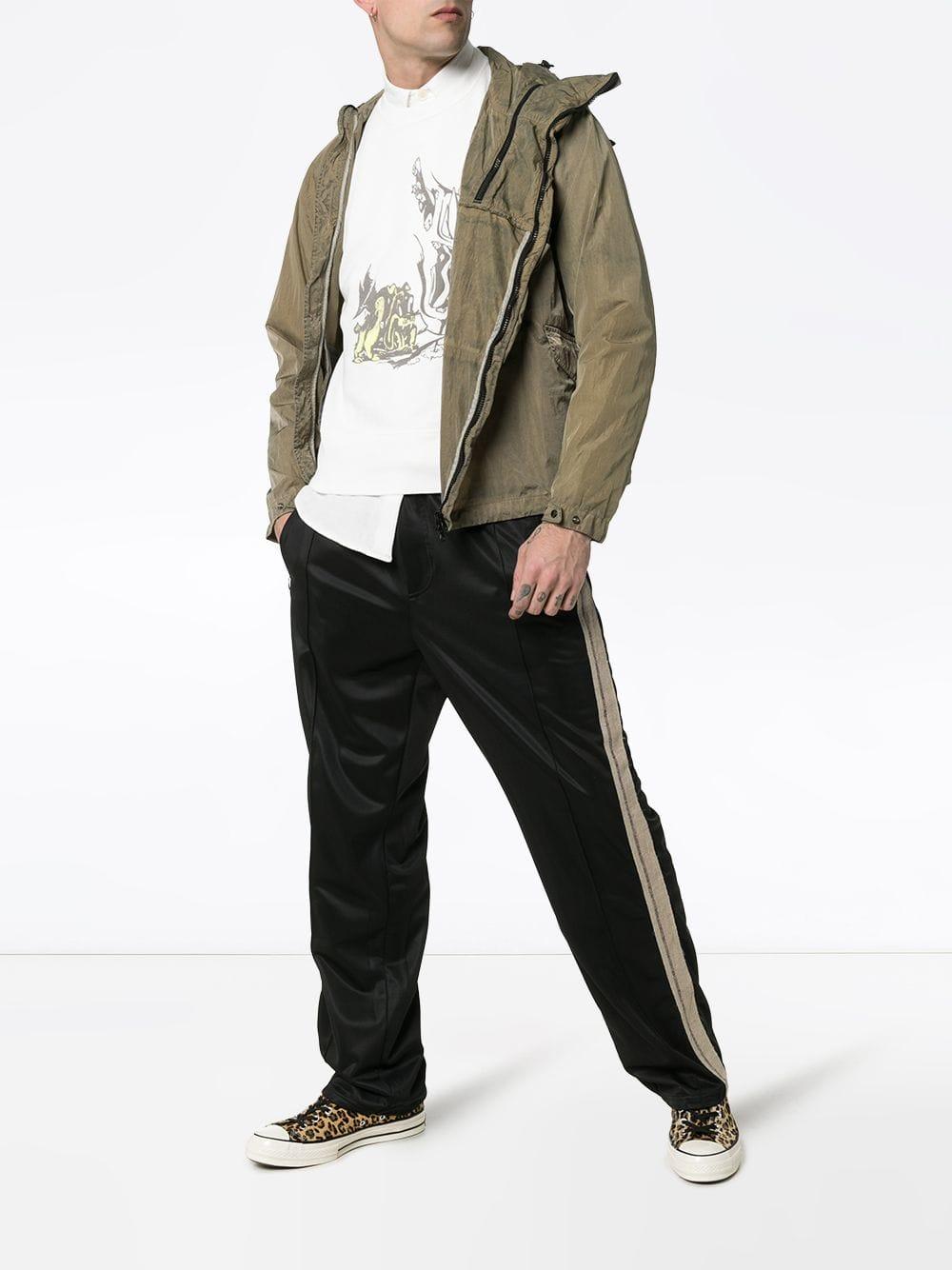 men's relaxed sweatpants