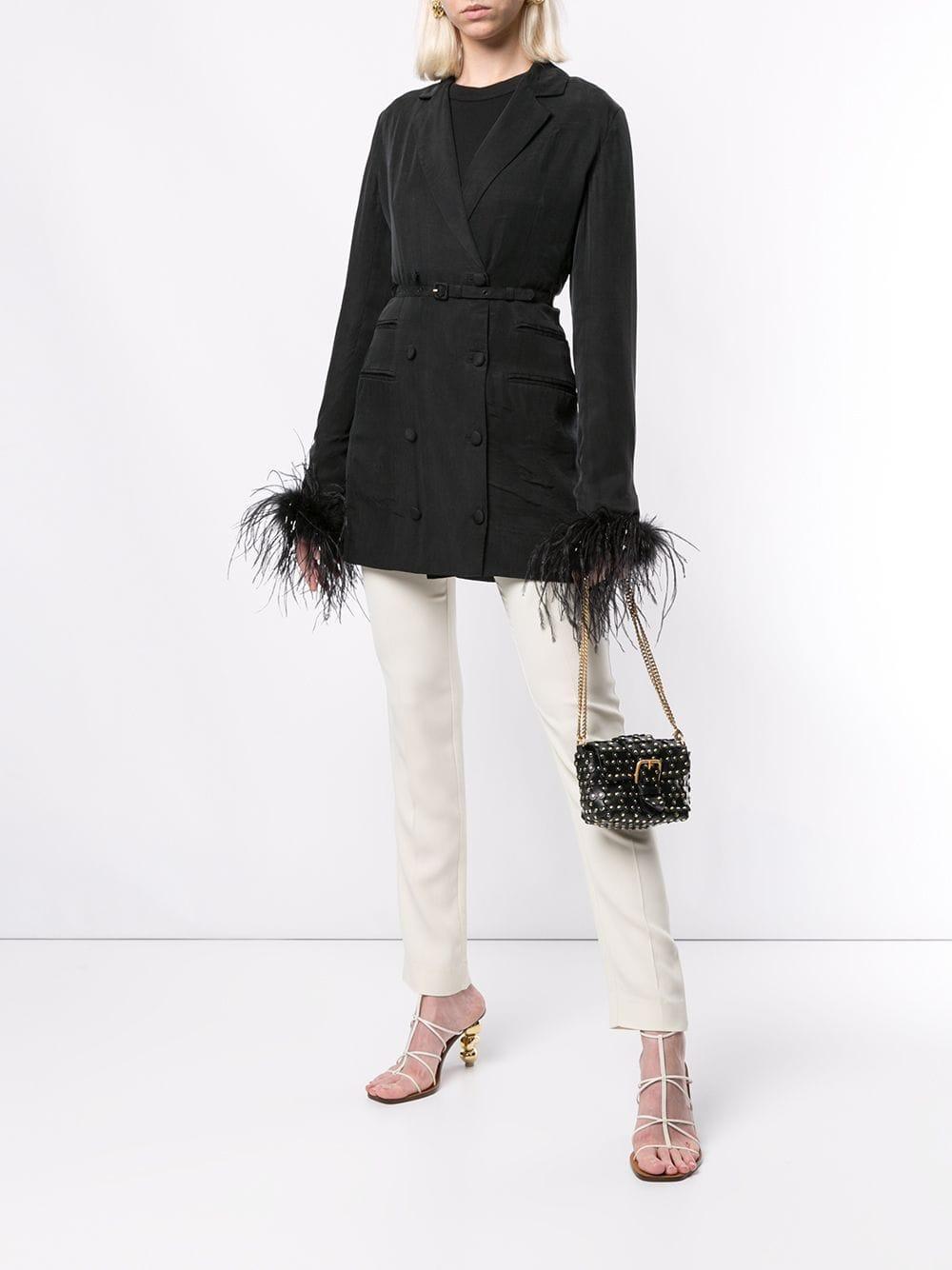 alice mccall feather