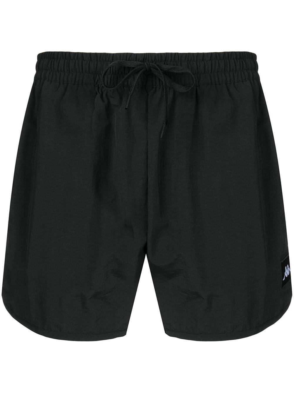 kappa swim shorts