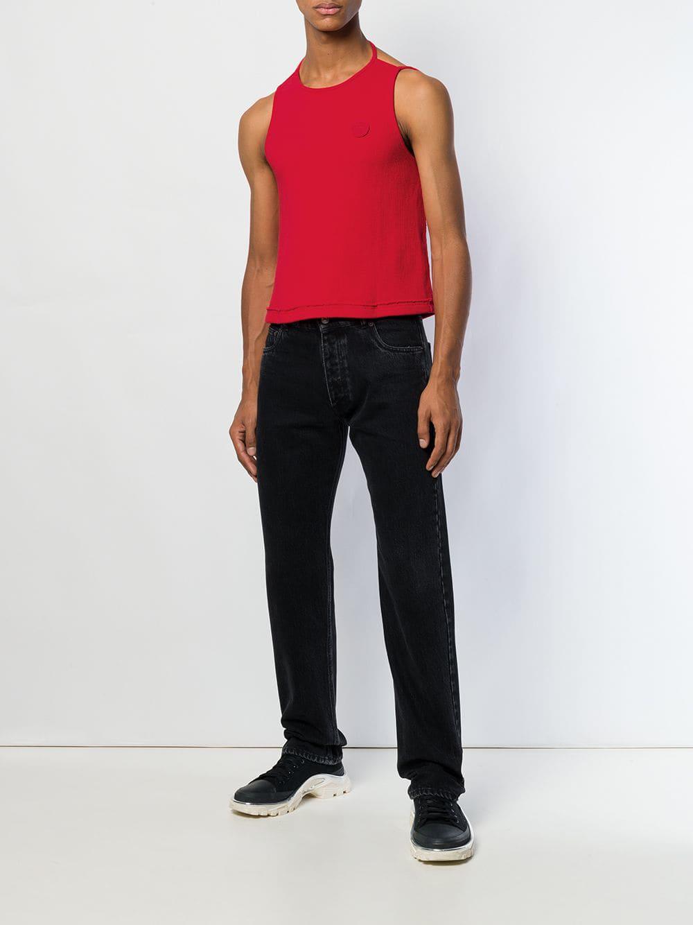 telfar red