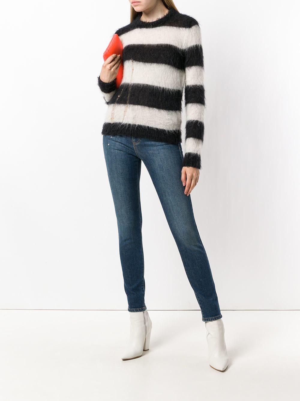 stella mccartney skinny jeans