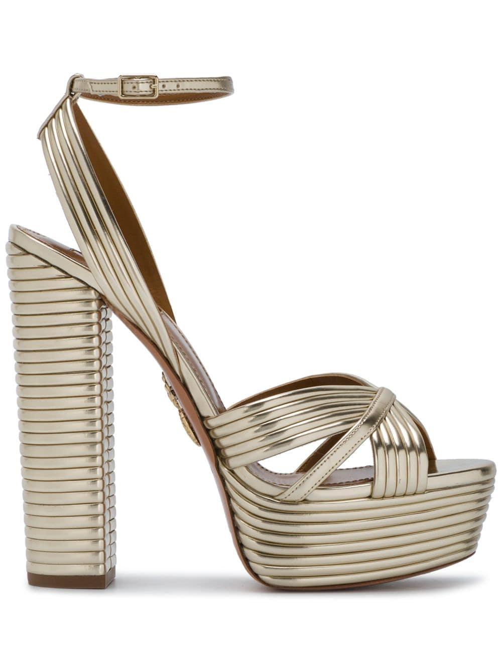 aquazzura platform