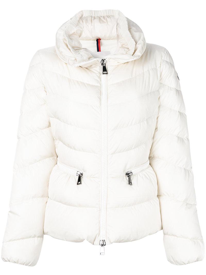 moncler danae white moncler danae white
