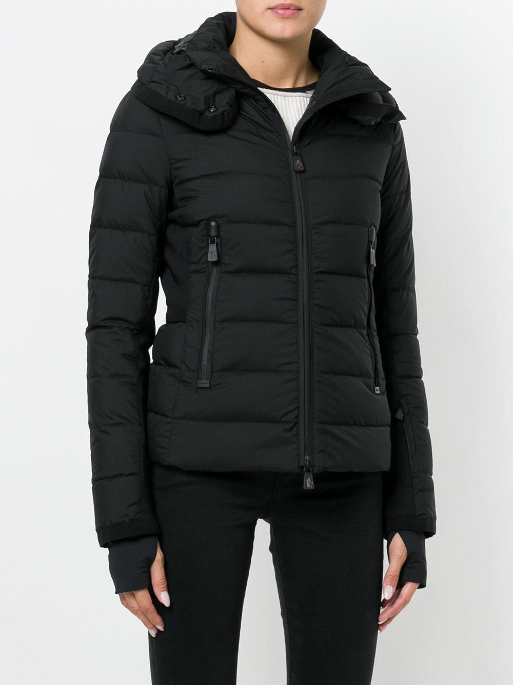 moncler lamoura black moncler lamoura black