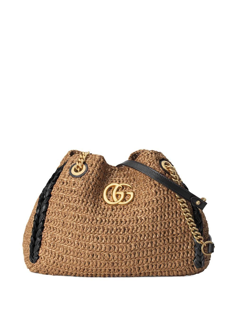 Gucci GG Marmont Medium Tote Bag - Save 8% - Lyst