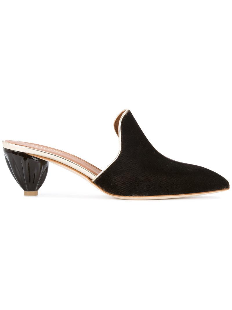 women's adjustable slides