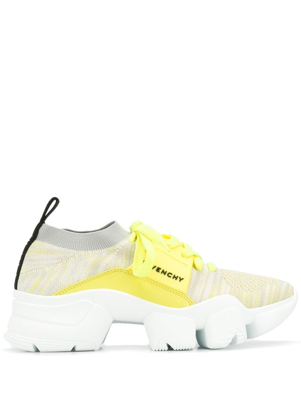 givenchy jaw low sneakers