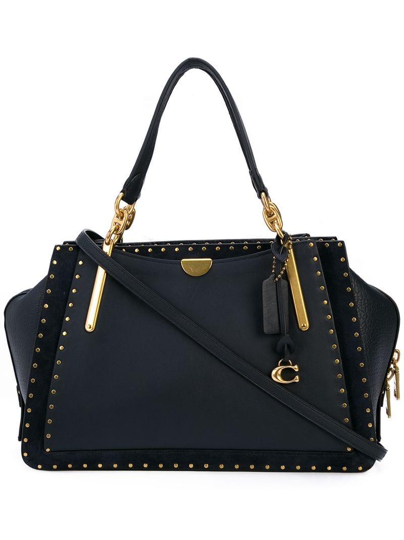 dreamer shoulder bag coach outlet