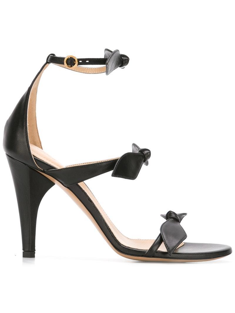 chloe sale sandals
