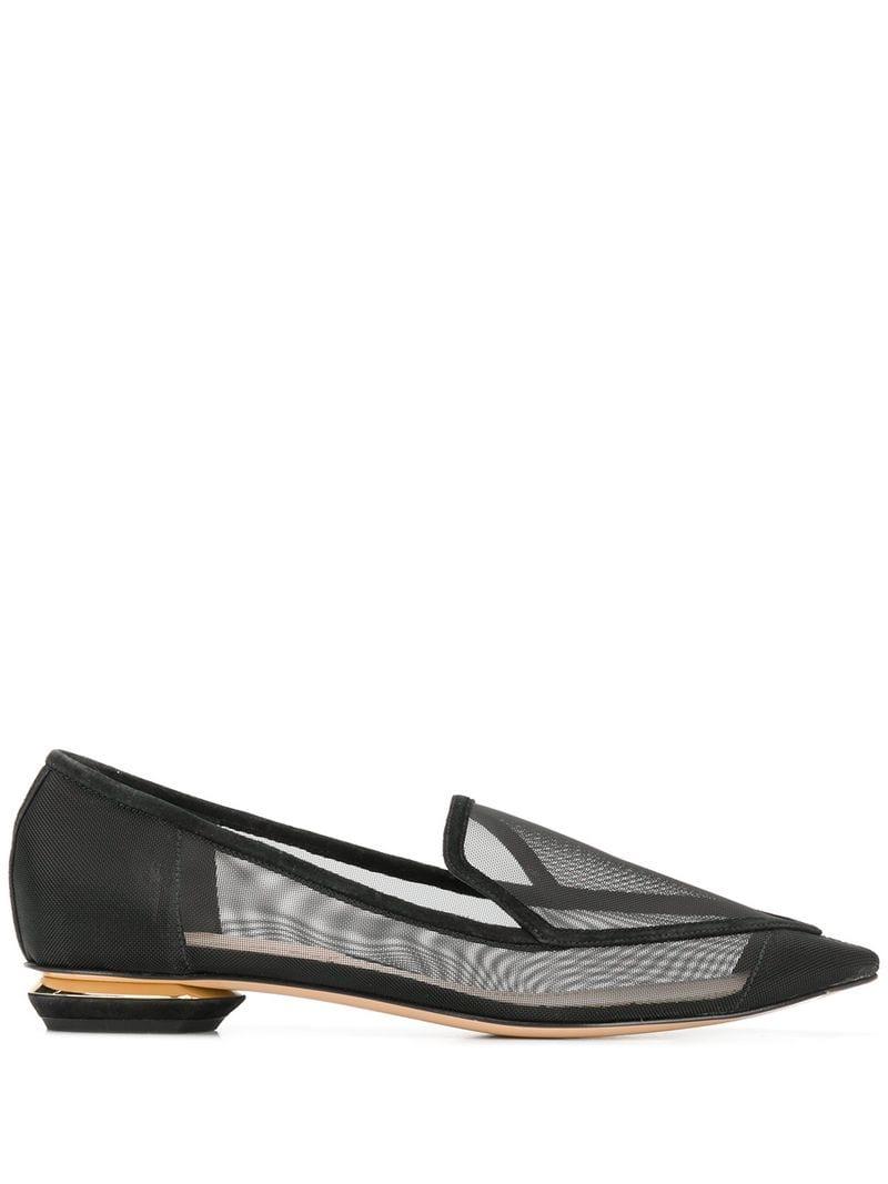 nicholas kirkwood beya loafers sale