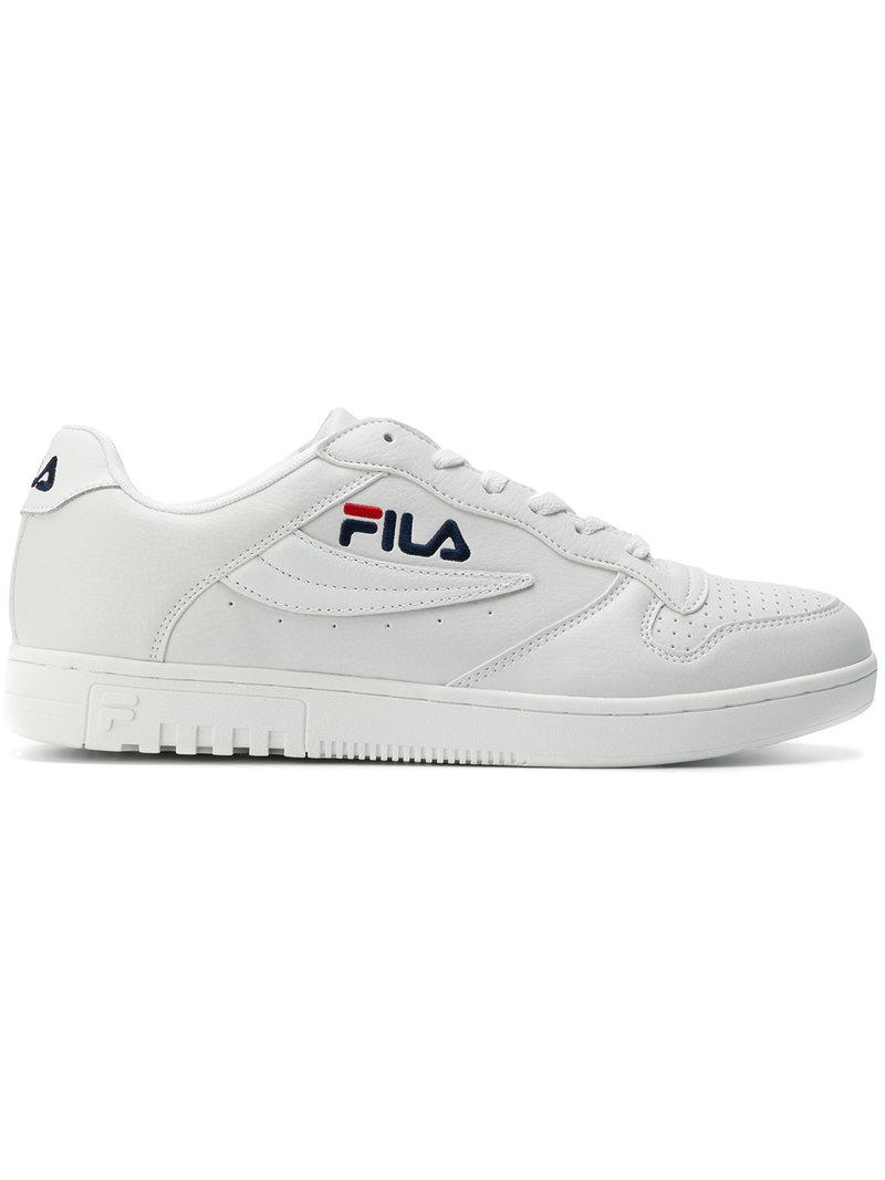 fila fx100 low