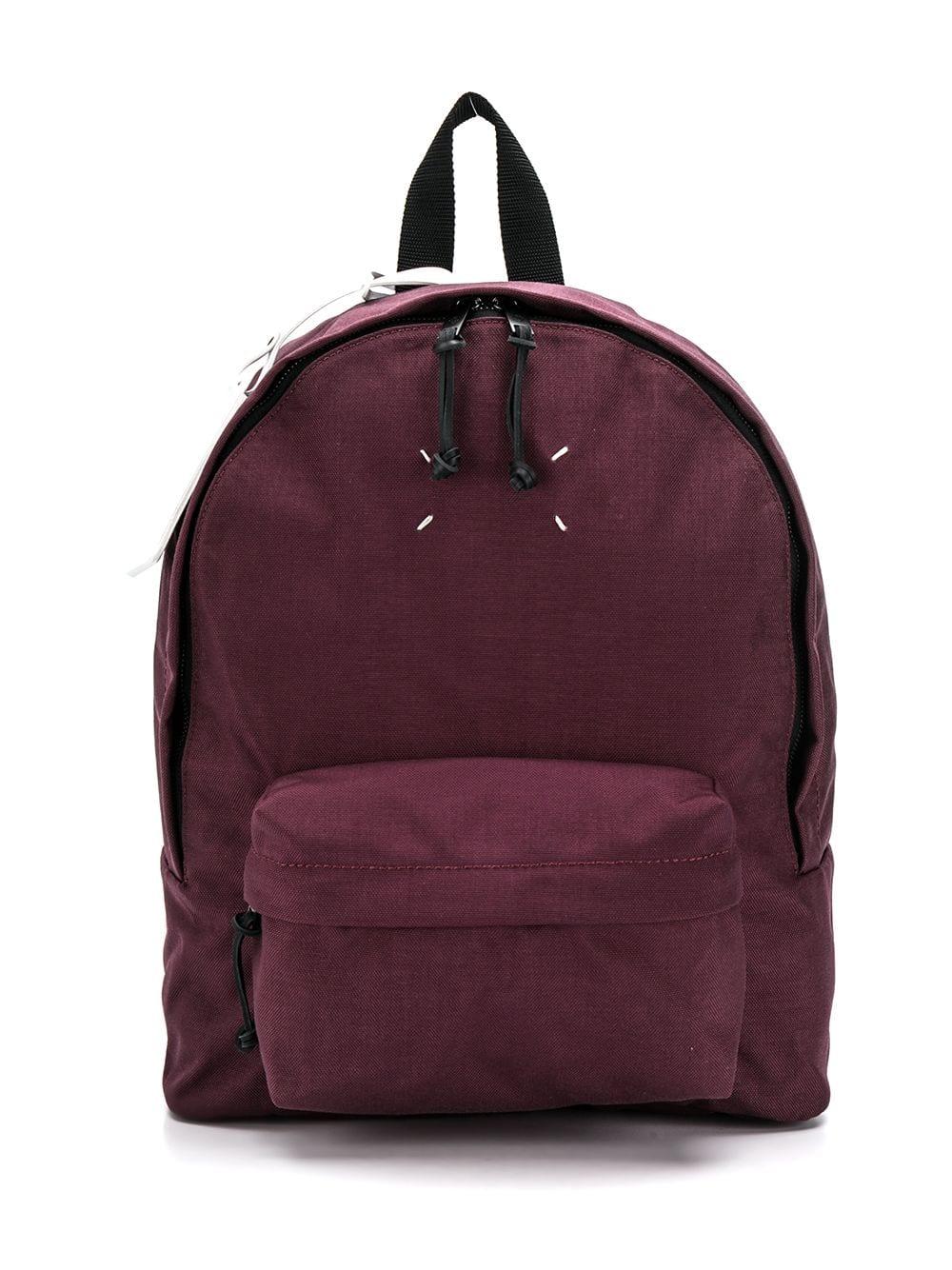 maison margiela backpack sale