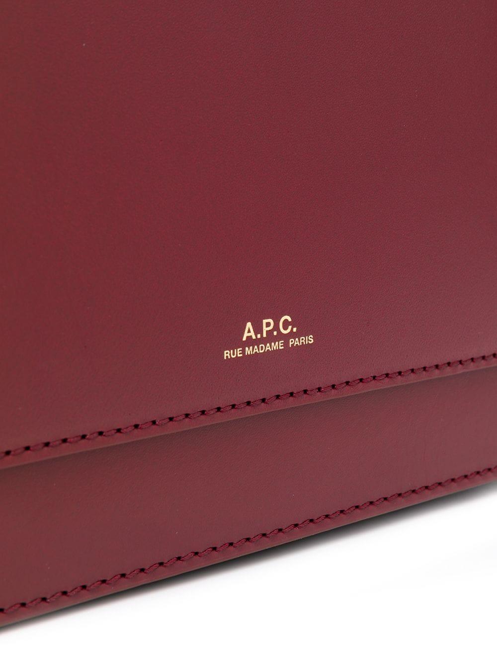 albane bag apc