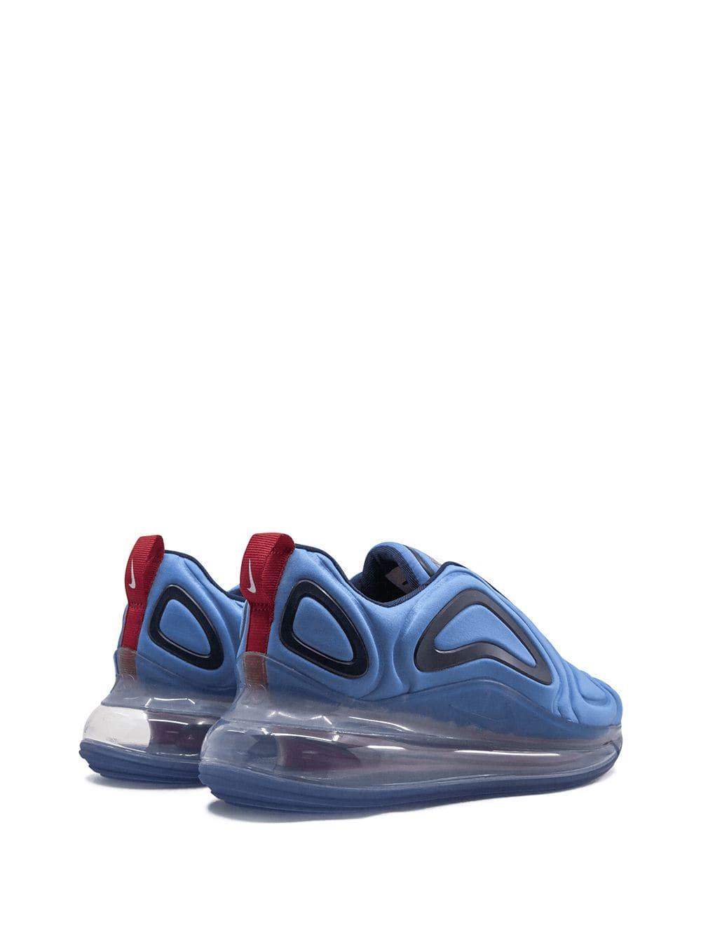 air max 720 blue