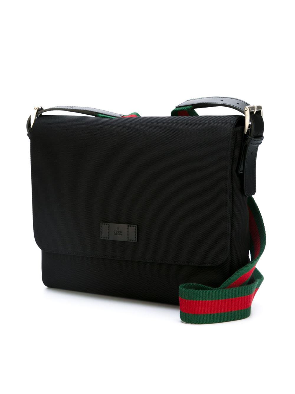 Messenger Bags For Men Gucci Ermes