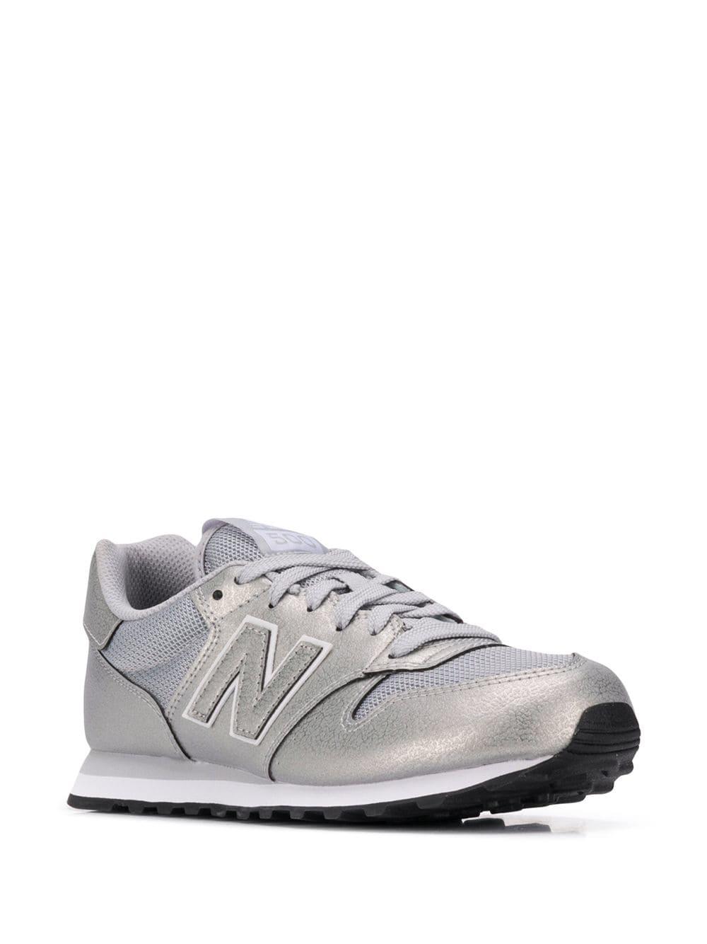 new balance 500 metallic 2new balance 500 metallic
