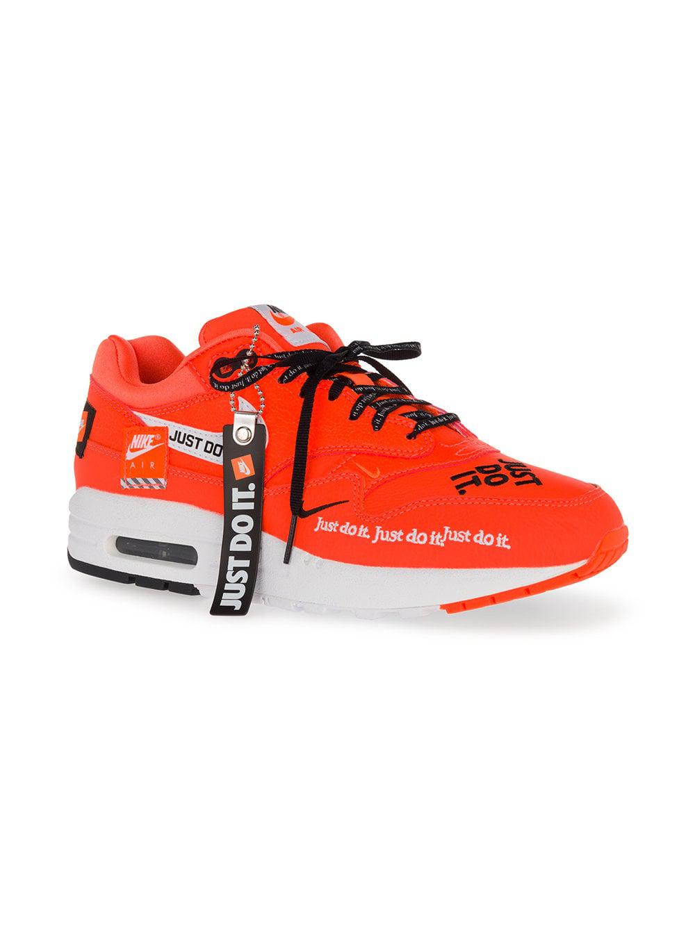 Nike It Pack Do In 1 Max Lux Lyst Sneakers Air Just Yellow TxgTqZY