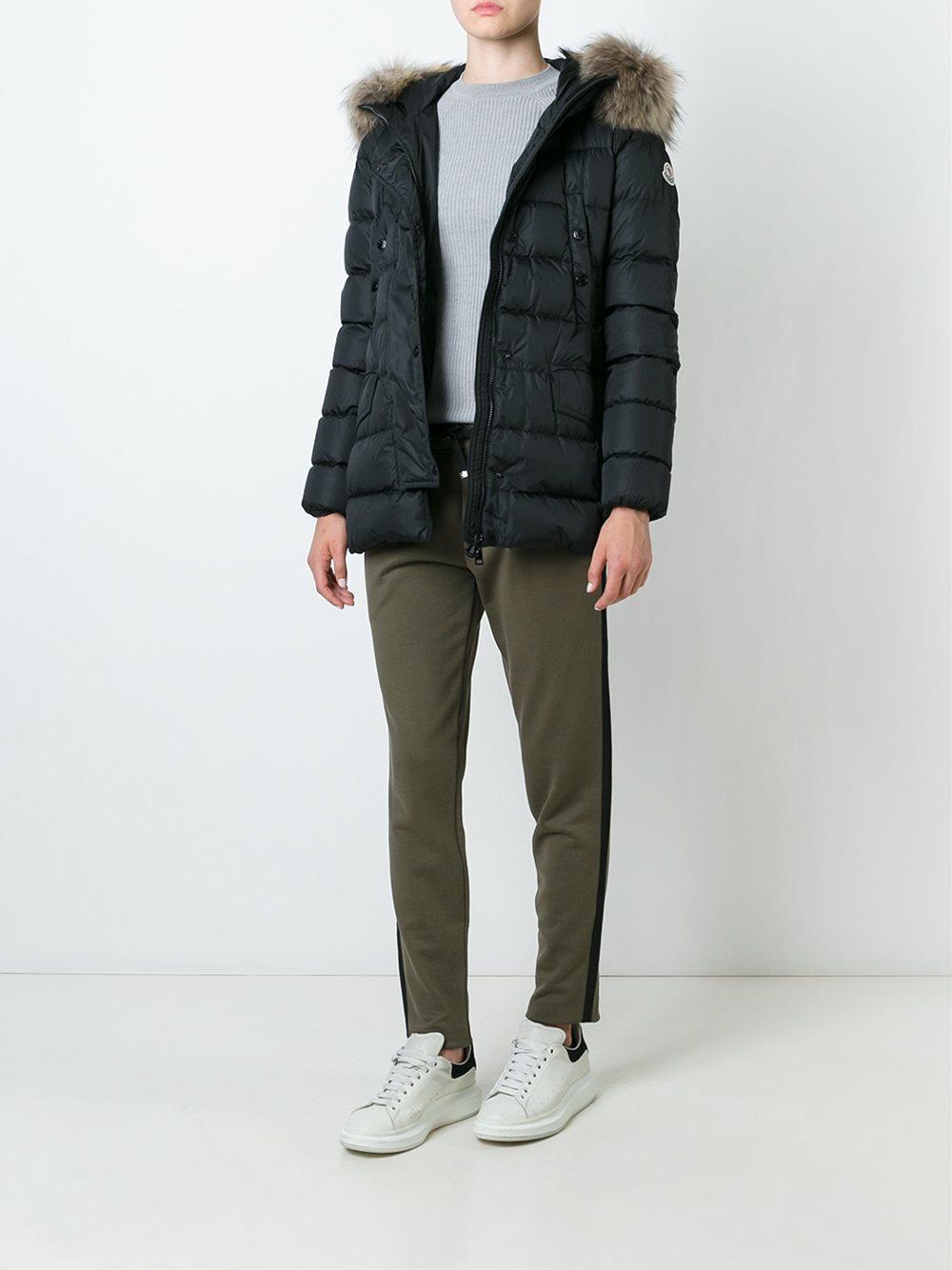 moncler clio black moncler clio black