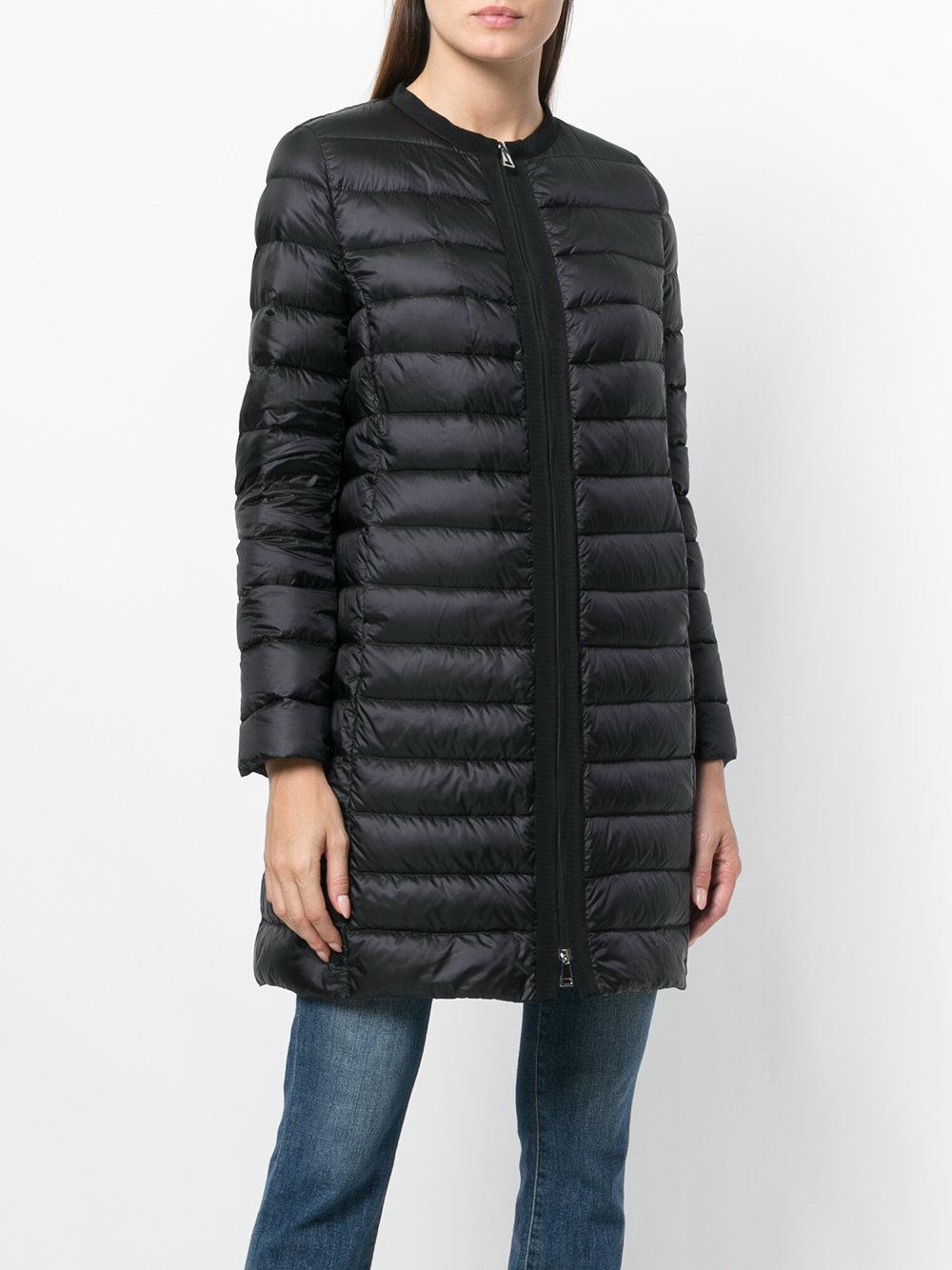 moncler hematite coat moncler hematite coat