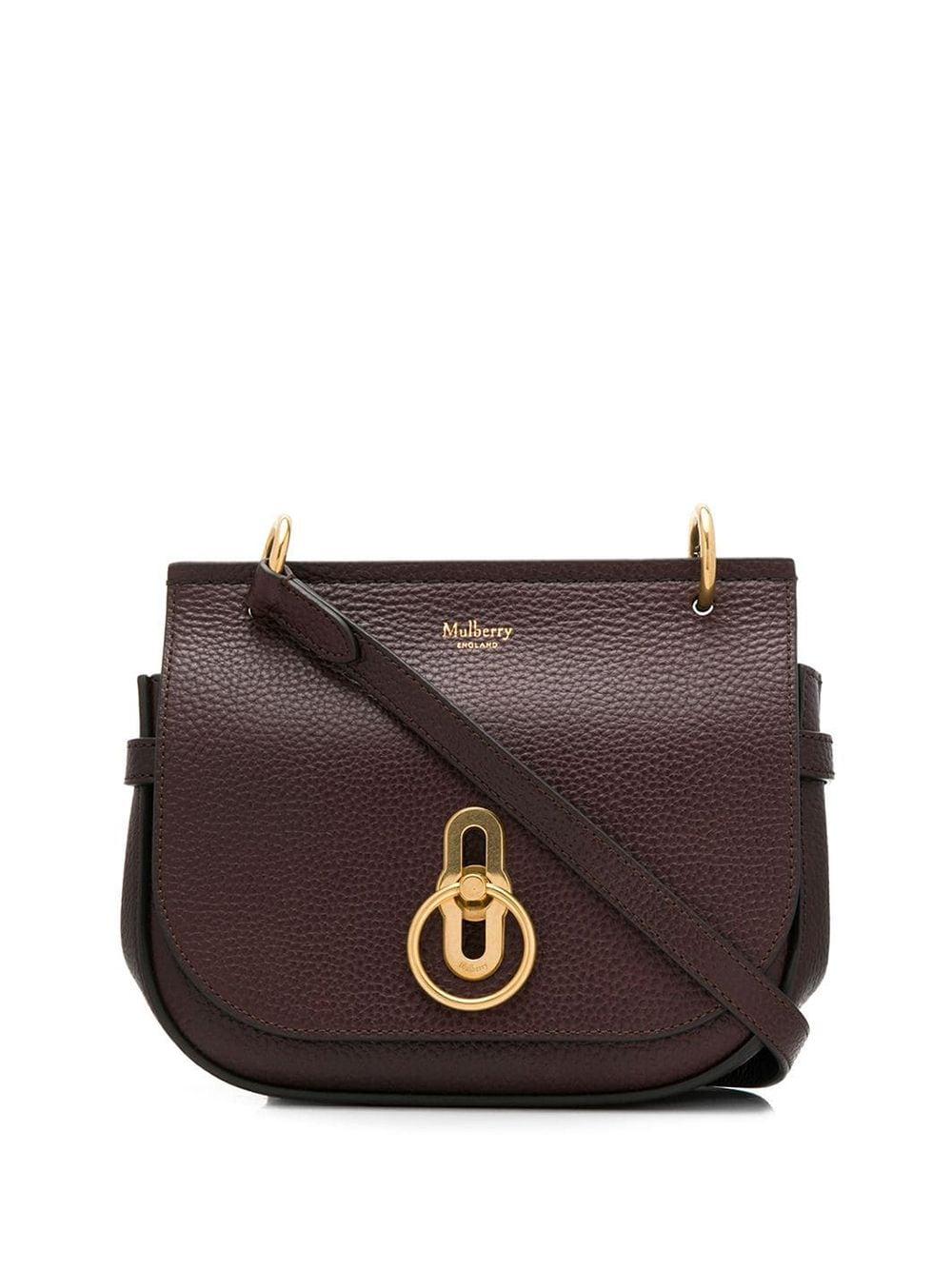 mulberry amberley small crossbody