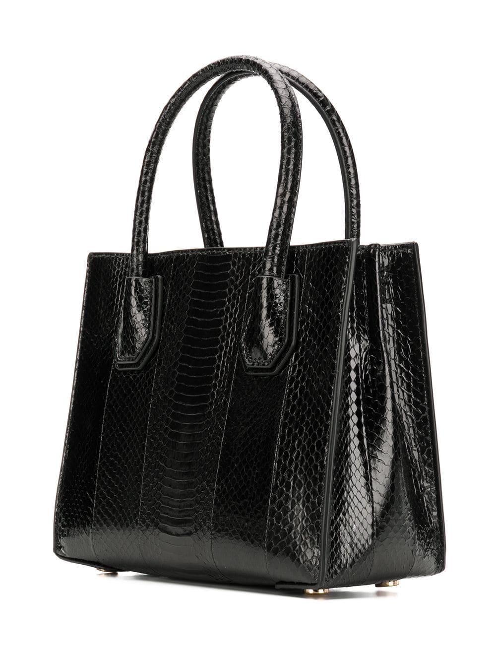 michael michael kors mercer tote bags