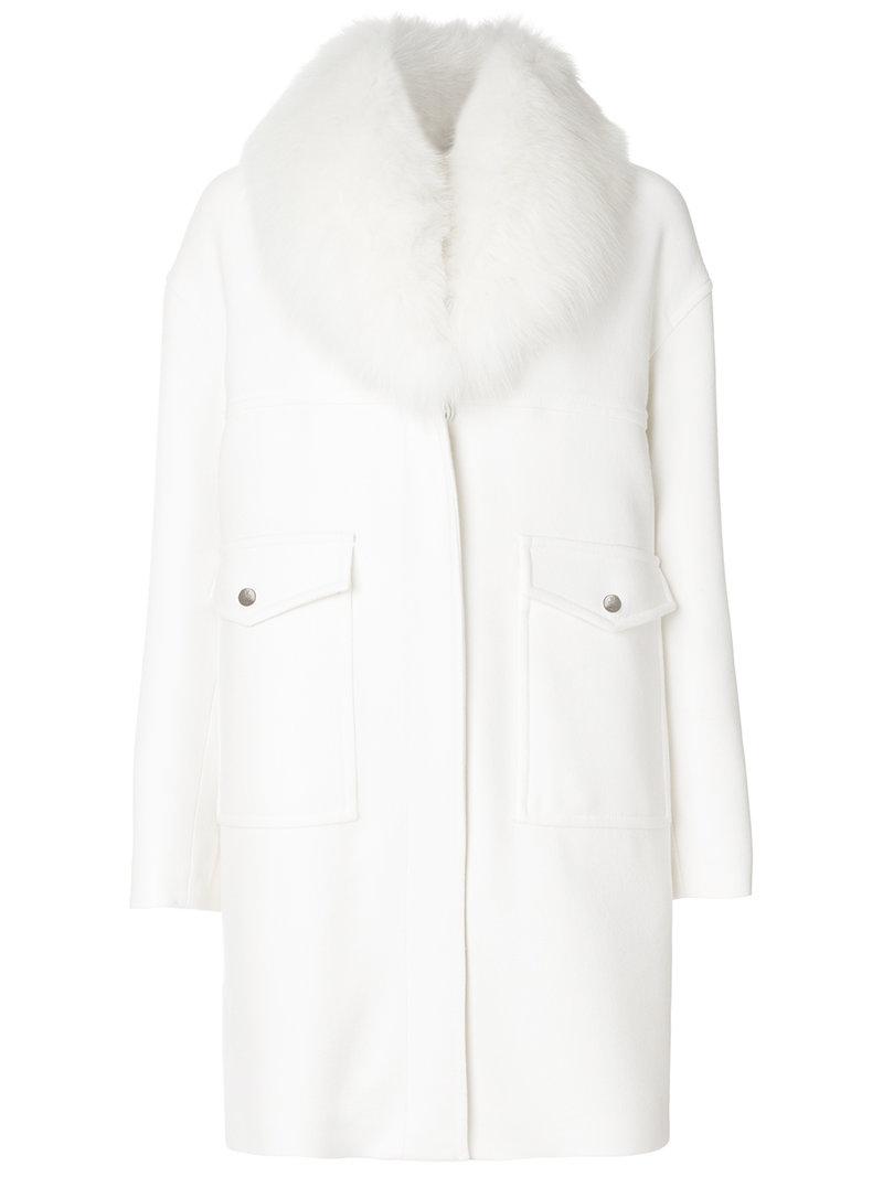 moncler View all Outerwear WHITE moncler View all Outerwear WHITE