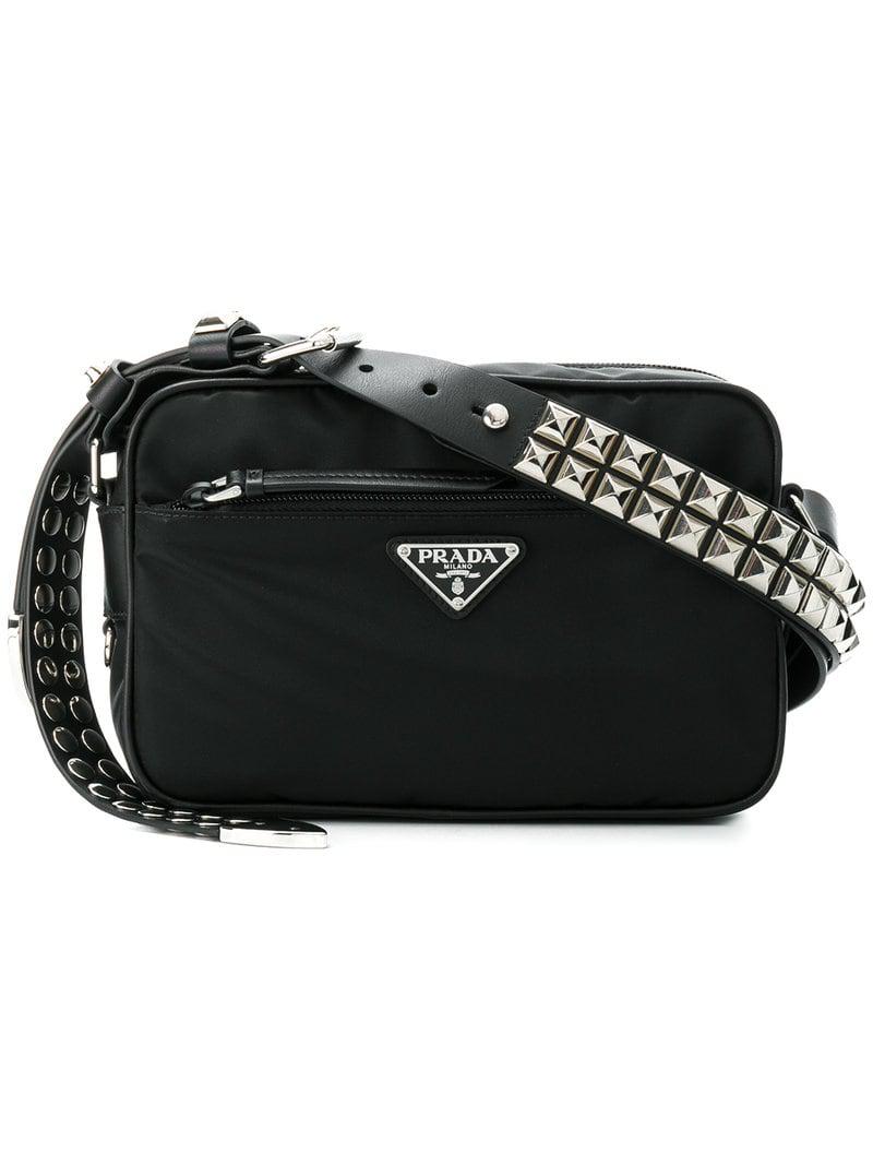 Prada Shoulder Bags For Women | semashow.com