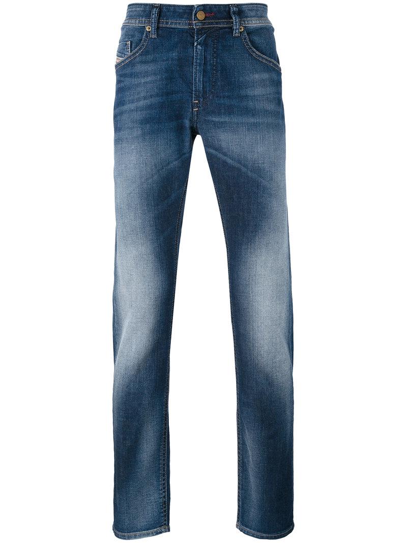 Diesel slim fit jeans for men