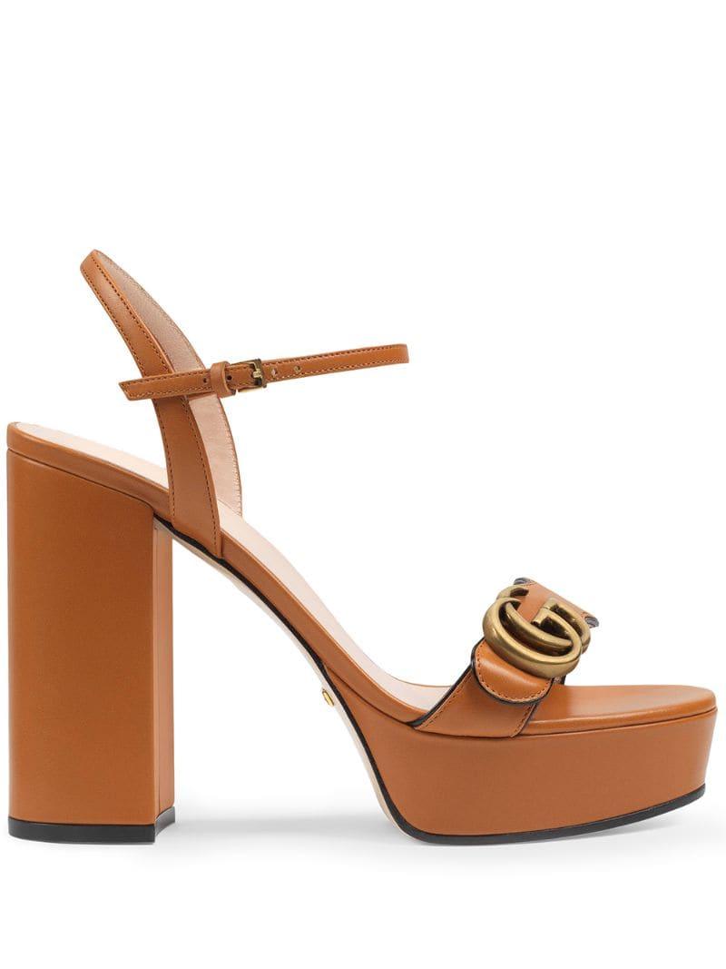 coach platform wedge sandals