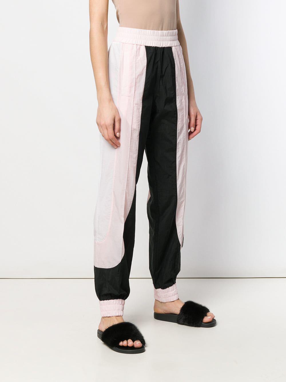 palm angels jean trousers