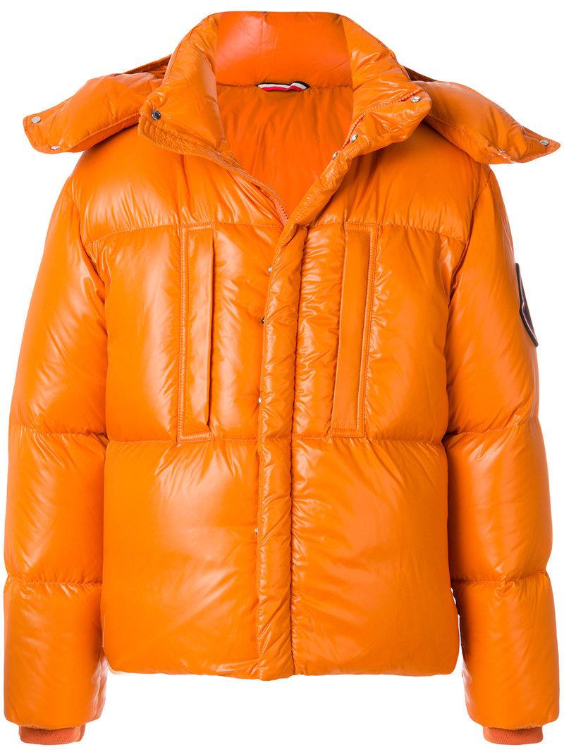 moncler View all Outerwear YELLOW moncler View all Outerwear YELLOW