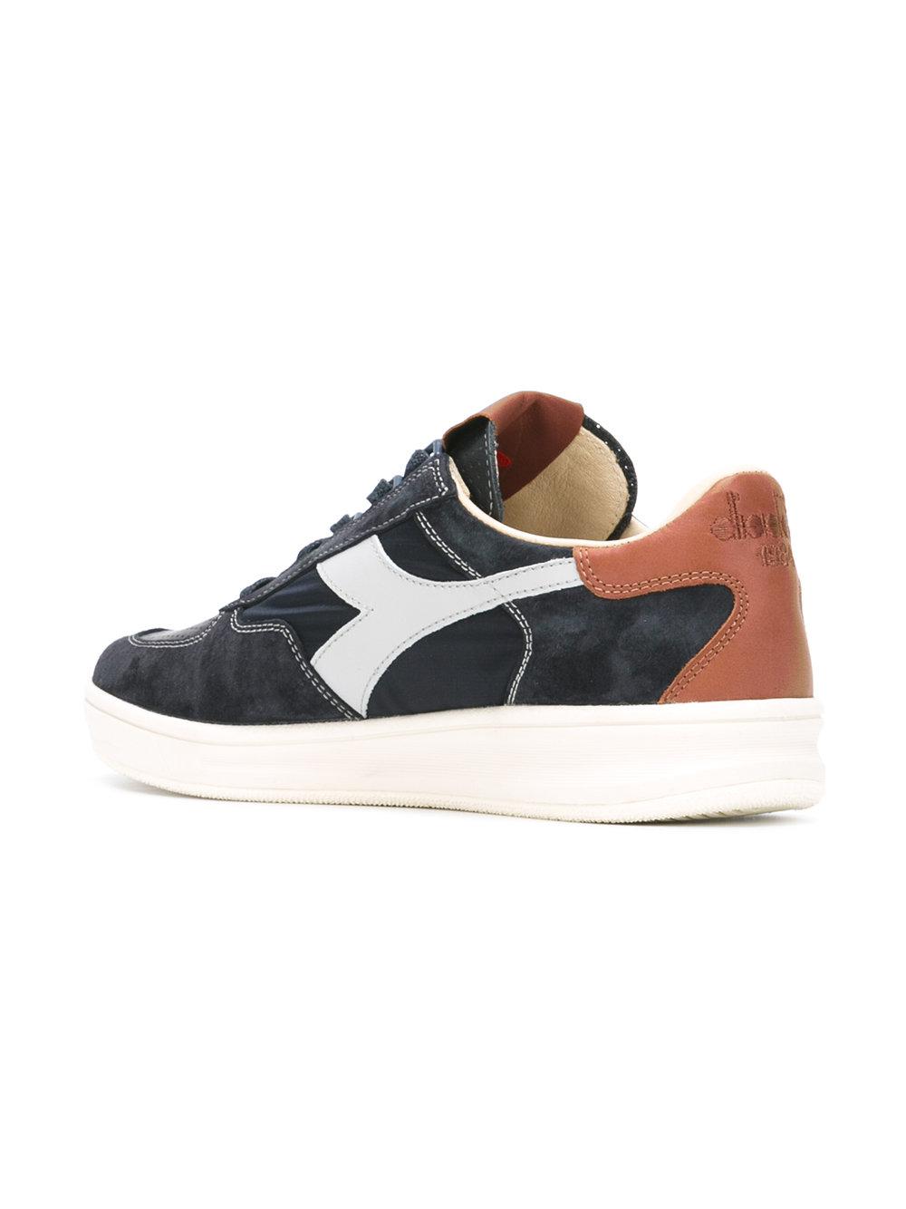 diadora b elite heritage
