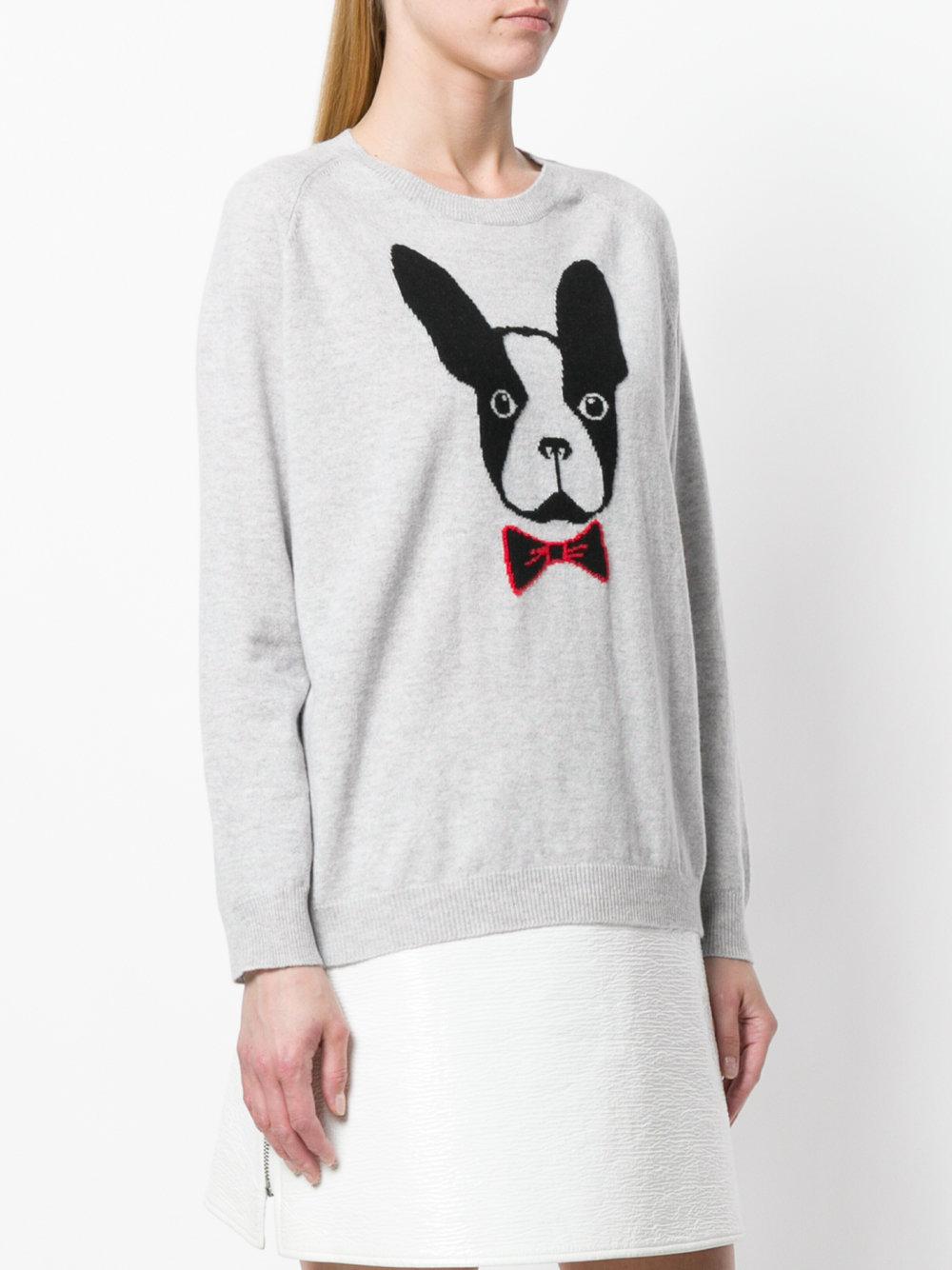 Lyst Chinti & Parker French Bulldog