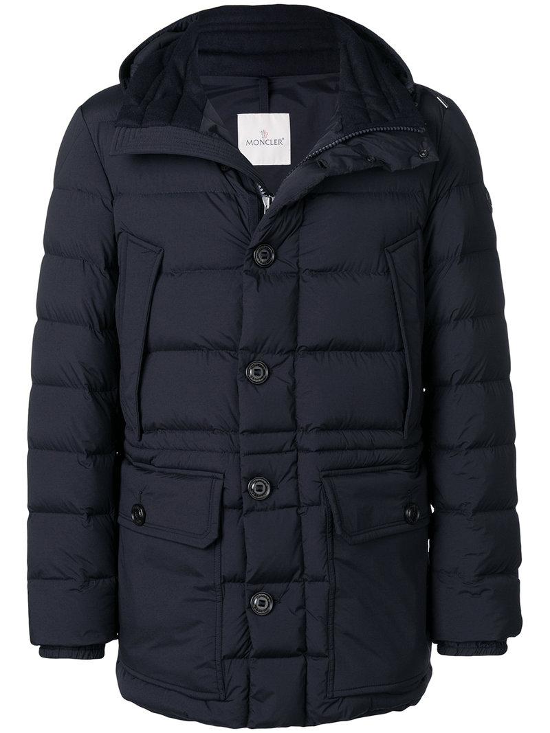 Moncler Holdalls azul Moncler Holdalls azul