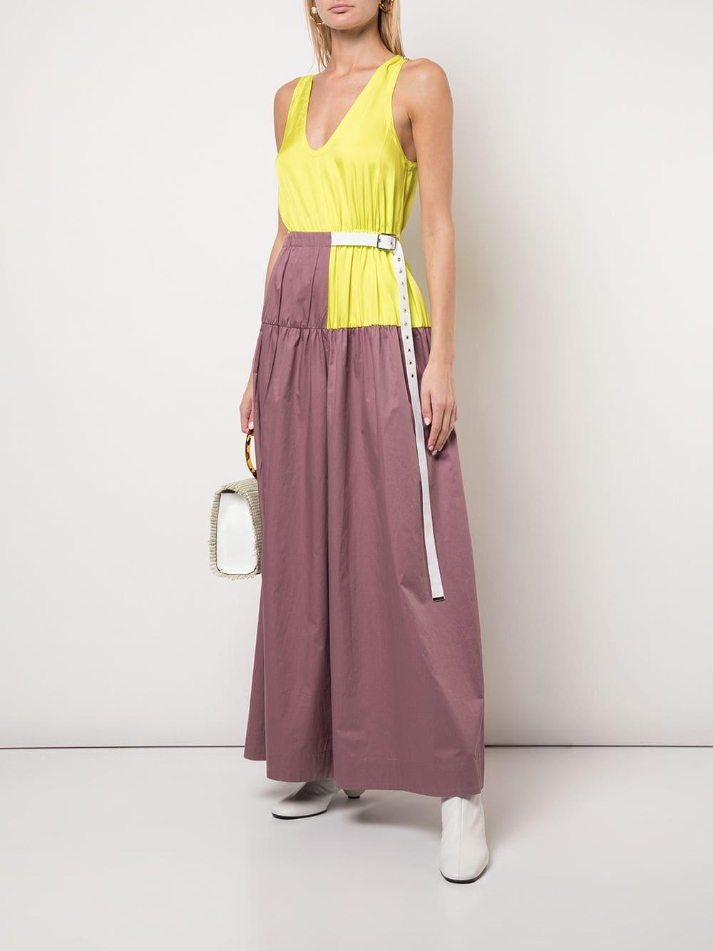 tibi jumpsuit
