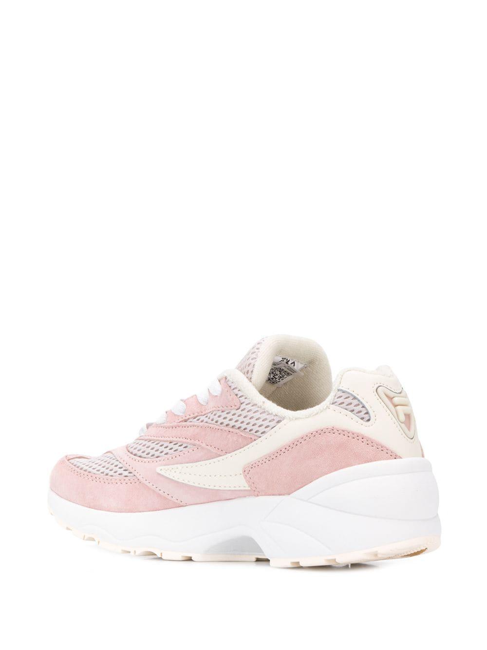 fila venom 94 pink