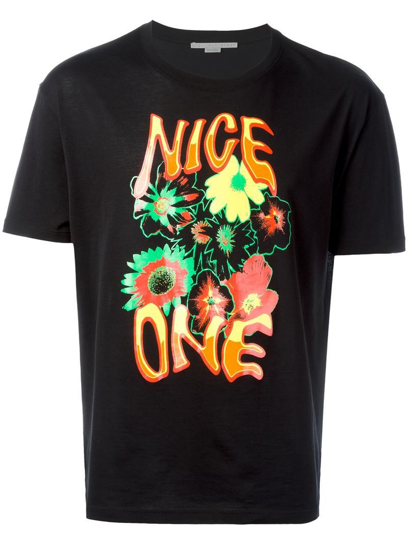 its nice to be nice t shirt