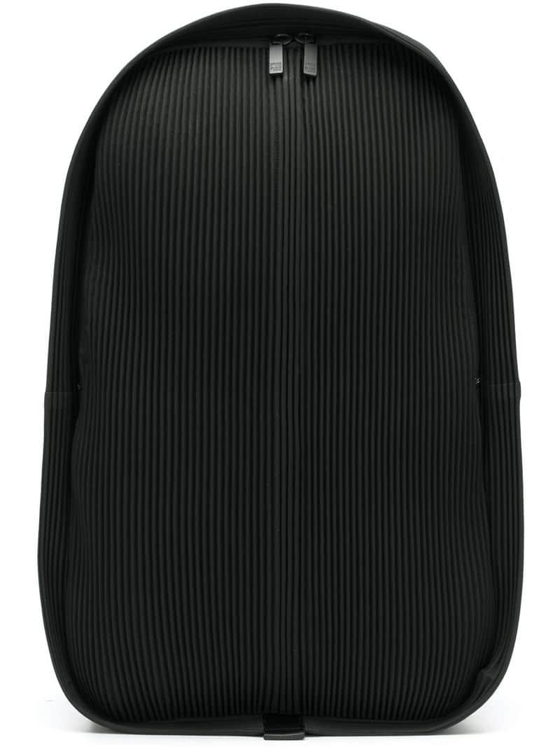 Lyst Design Pour Sac Homme Dos Issey Miyake Plissé À rtrTqZnwO