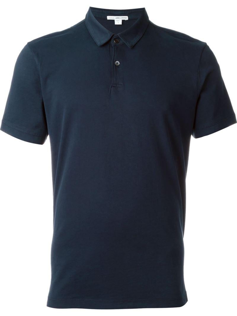 richard james polo shirt