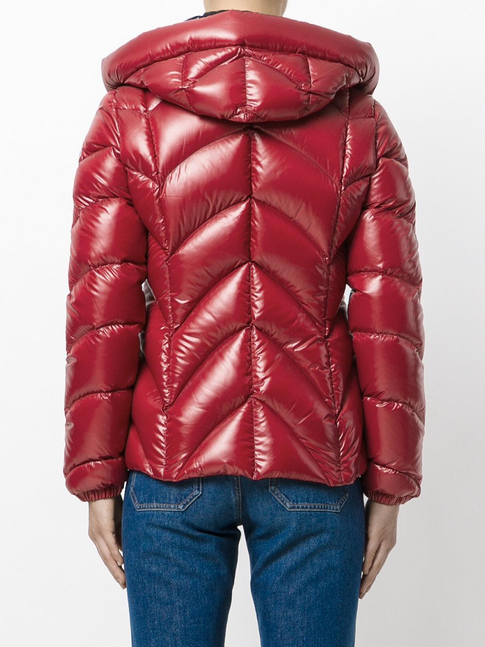 moncler akebia red moncler akebia red