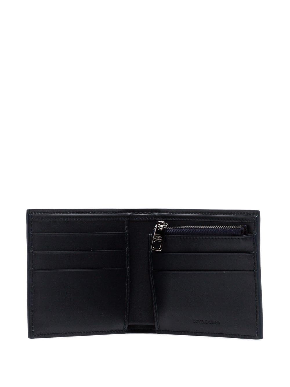 dolce gabbana mens card holder