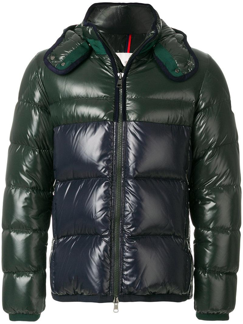 moncler pascal black moncler pascal black