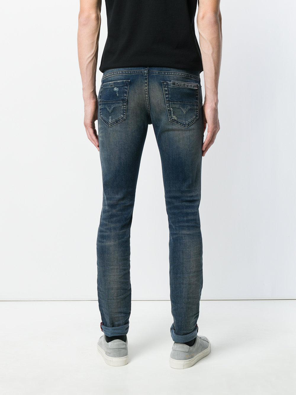 distressed jeans nz