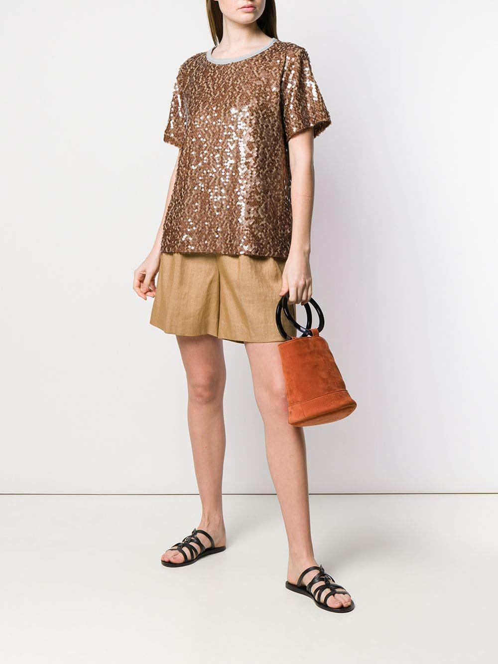 eberjey relaxed short